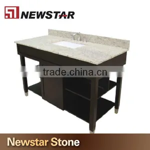 Custom Vanity Bases, Furniture Bath Vanity, Bathroom Sink Vanity Base thumbnail-2