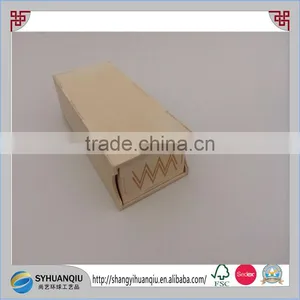 Free Fumigation Plywood Sunglass Box Factory Wholesale thumbnail-3