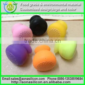 Silicone Sounder Cover,Silicone Loudspeaker Cover thumbnail-1