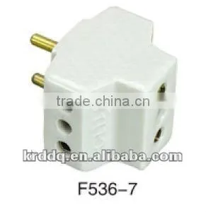 Types of Ceramic Lamp Socket With CE and RoHS thumbnail-1