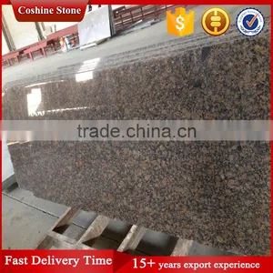 Polised Baltic Brown Granite Popular Tile Stone thumbnail-2