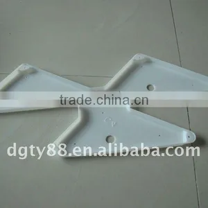 PC Vac-formed Thick Plastic Products With Special Shapes thumbnail-4