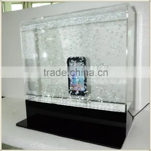 Customized Waterproof Display Water Tank for Waterproof Products thumbnail-4