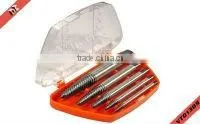5pcs Screw Extractor Set- Car Repair Tools thumbnail-1