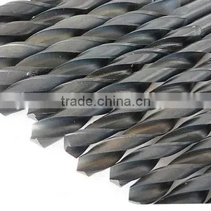 Solid Carbide Twist Drill thumbnail-4