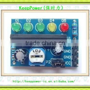XD-40 KA2284 Level Indicator Module, Power Indicator, Audio Level Indicator thumbnail-1