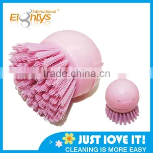 Professional Cleaning Tools as Seen on TV Pet Brush Dish Washing Brushes thumbnail-1