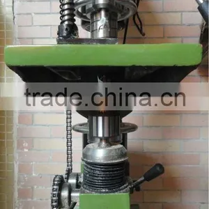 High-speed Steel Beads Cutter (three Teeth) thumbnail-4