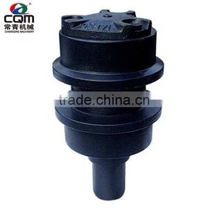 Undercarriage Parts Carrier Roller/Excavator Track Roller thumbnail-2