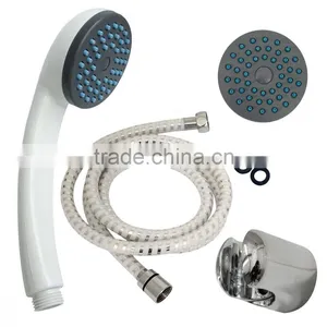 Shower Set thumbnail-1