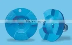 Three-segment Grinding Wheel thumbnail-1