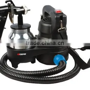 450w 1000ML Electric Paint Spray Gun thumbnail-1