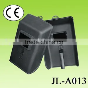 Welding Helmet thumbnail-1