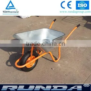 Heavy Duty Wheelbarrow Wb6414K for Sales thumbnail-3