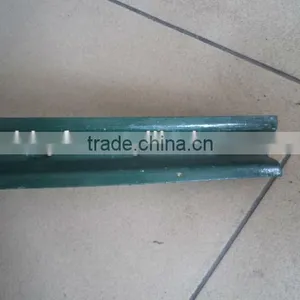 U-type Fence Posts on Hot Sale China Supplier on Sale thumbnail-1