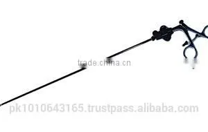 Laparoscopic Grasper thumbnail-1