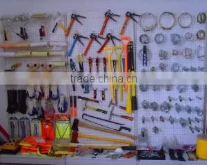 Wenzhou Meters Int'l Trade Co., Ltd. company overview - view 1 thumbnail