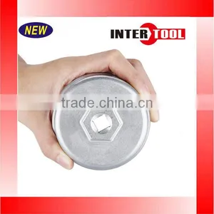 14 Flutes Universal Oil Filter Wrench Cup Housing Tool Remover For Toyota Camry thumbnail-1