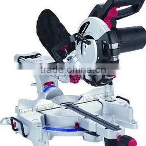 10" Double Bevel Miter Saw thumbnail-1