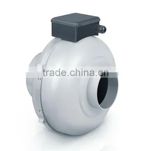Circular Duct Fan thumbnail-1