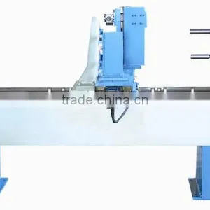MULTIFUNCTIONAL INTEGRATED MACHINE SHJX-D200S With OUTLINE DIMENSION 3500x1400x1300mm and MAIN MOTOR 5.5kw thumbnail-1