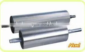Advertising Clipped Top Profile Telescoping Back Standing Pole Banner Outdoor Roll up With Water Base thumbnail-1