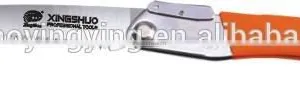 Folding Saw for Outdoor/gardensaw/handtools thumbnail-1