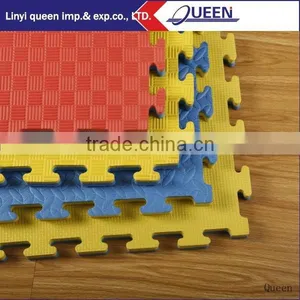 Density Puzzle Floor Anti-slip Kids Sport Play Mat thumbnail-3