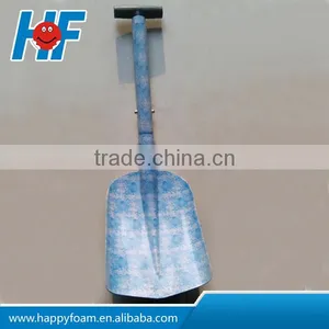Aluminum Wholesale Snow Shovels With Printing thumbnail-1