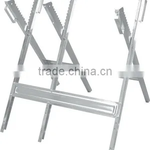 Super Quality Branded Sawhorse Desk thumbnail-2