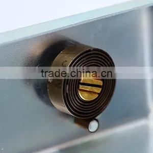 ISO Standard Thermostatic Bi-metal Coil for Auto thumbnail-3