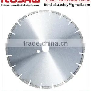 CIRCULAR SAW BLADE, DIAMOND SAW BLADE. GRANITE SAW BLADE Cutting Blade for Wood thumbnail-2