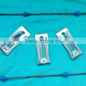 Concrete Form Snap Tie Wedge thumbnail-1