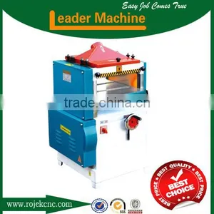 MB102GH CE Certification Wood Thicknesser thumbnail-1