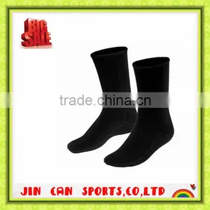New Style Top Quality Nice Design Neoprene Sublimation Socks thumbnail-1