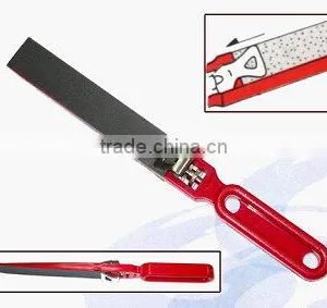 Hand Sander With Plastic Handle thumbnail-1