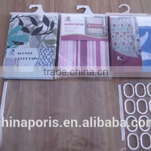 2015 Best Choose and Fashionable Priting Shower Curtain/bath Curtain With Lowest Price thumbnail-4
