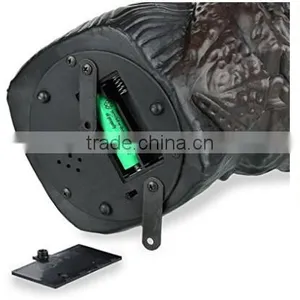 Smart Dark Bird Repellent Flash Eyes thumbnail-4
