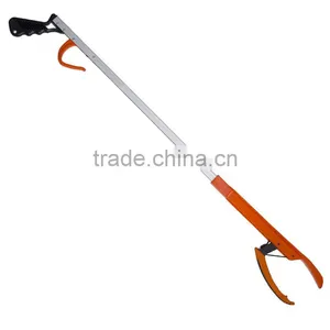 Mobility and Reaching Aid Including Convenient Shoehorn and Reacher Grabber thumbnail-1