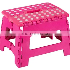 Pretty Family and Outdoor Folding Stool thumbnail-1