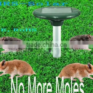 Huizhou HRS Mouse's Enemy Yard Солнечная батарея для отпугивания мышей thumbnail-1