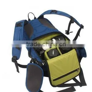 OEM Popular Large Cpacity Dslr Camera Bag With Nylon thumbnail-1