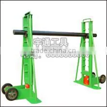 3T Trapezoid Cable Pay-off Stand thumbnail-1
