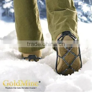 Safe Traction on Snow and Ice! thumbnail-1