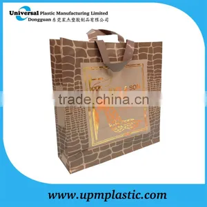 Biodegradable Plastic Packaging Bags thumbnail-2