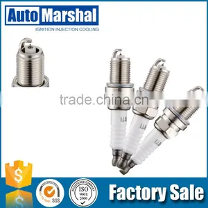 Iridium and Platinum Spark Plugs K7RTI thumbnail-1