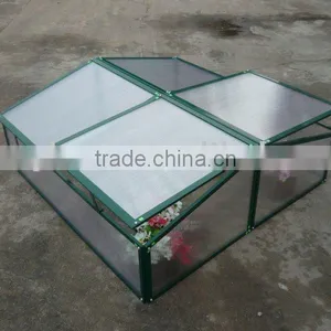 Cold Frames /Greenhouse Kits thumbnail-1