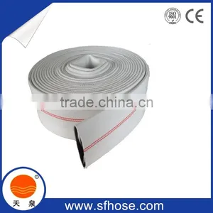 Water Hose Made in China, Pvc Water Hose, Irrigation Hose Product thumbnail-1