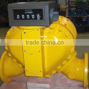 Positive Displacement Flow Meter thumbnail-1