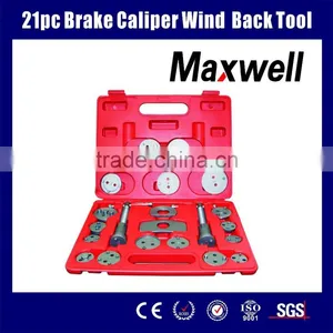 21pc Brake Caliper Wind Back Tool Kits thumbnail-1